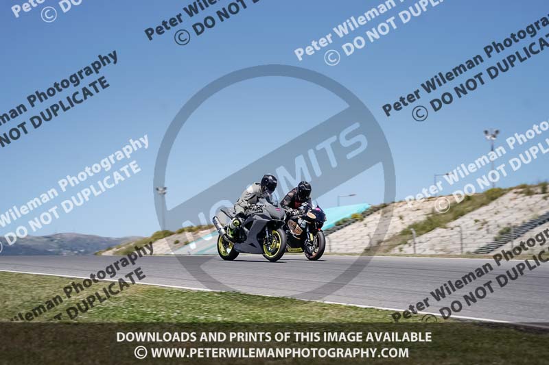 may 2019;motorbikes;no limits;peter wileman photography;portimao;portugal;trackday digital images